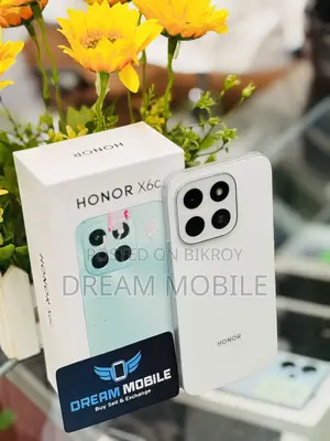 Honor X6c (Used)