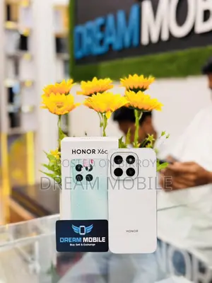 Honor X6c (Used)