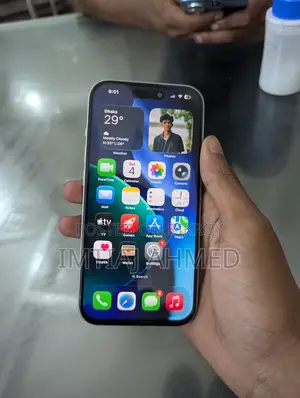 Apple iPhone 15 128 GB Blue
