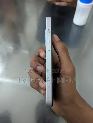 Apple iPhone 15 128 GB Blue