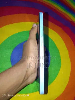 Realme Note 50 128 GB Blue