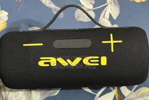 Awei KA10 60w Bluetooth Speaker Full Box