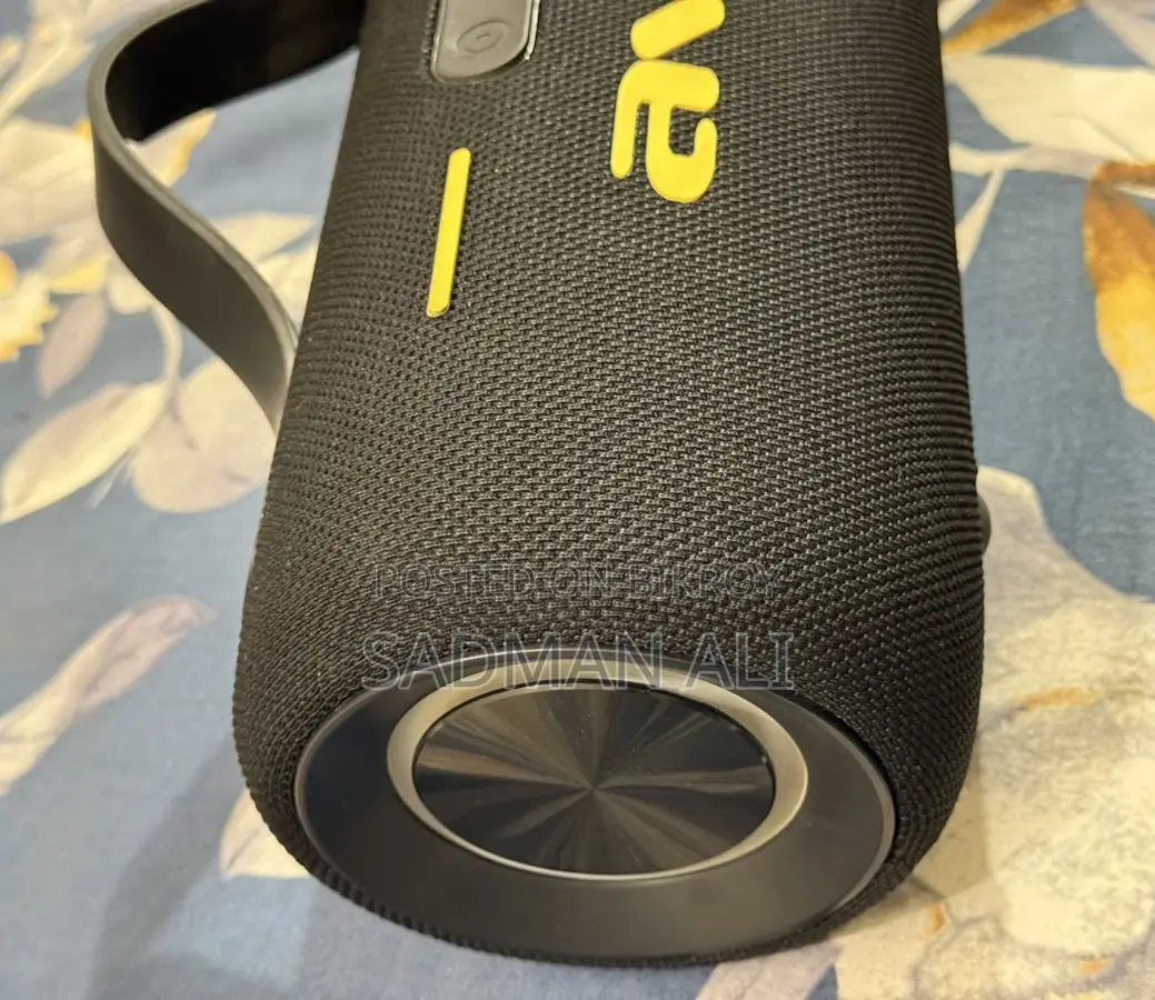 Awei KA10 60w Bluetooth Speaker Full Box
