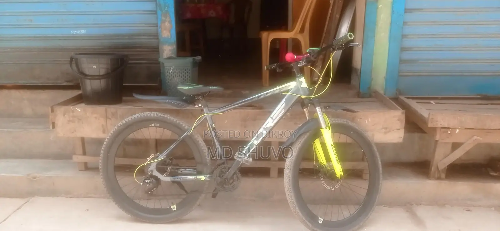 Core Bicycle for Sale