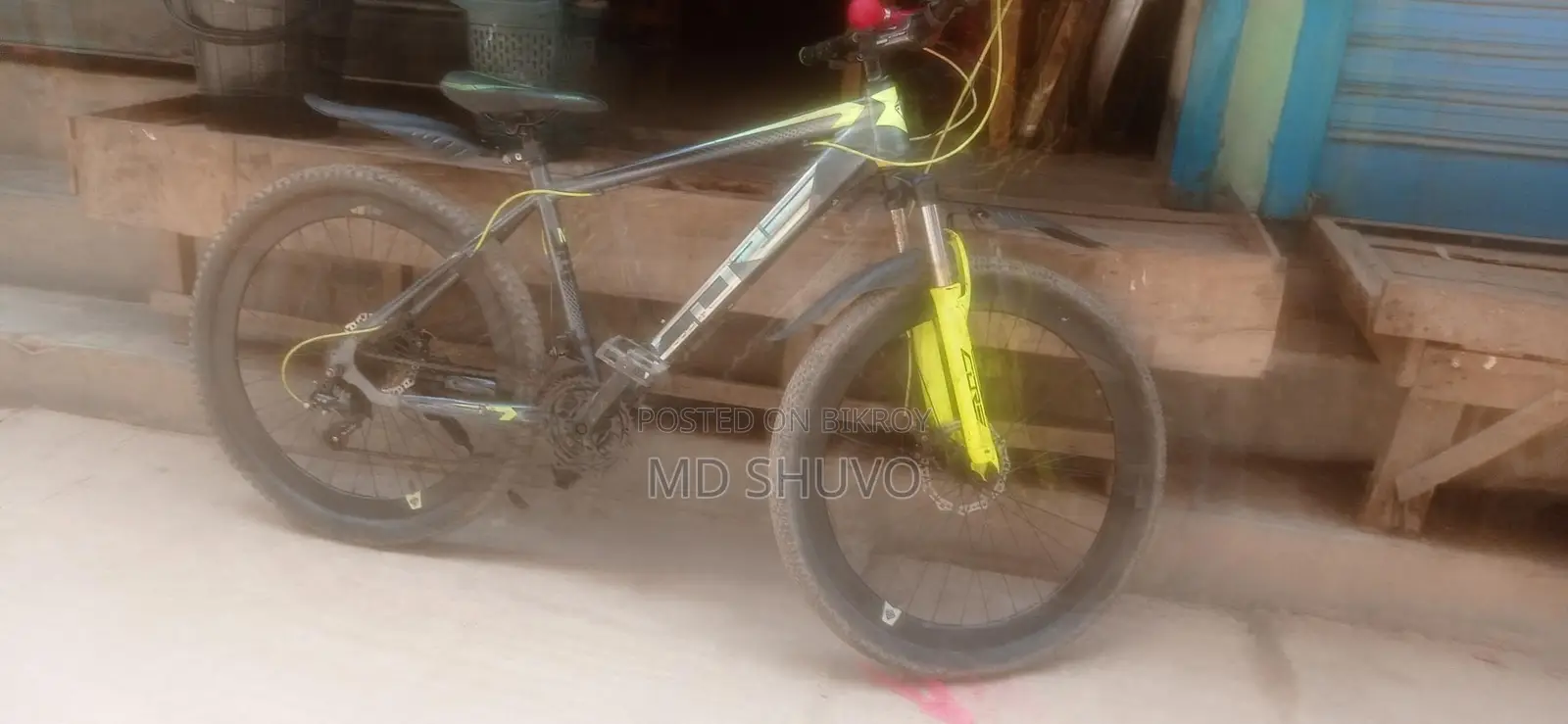 Core Bicycle for Sale