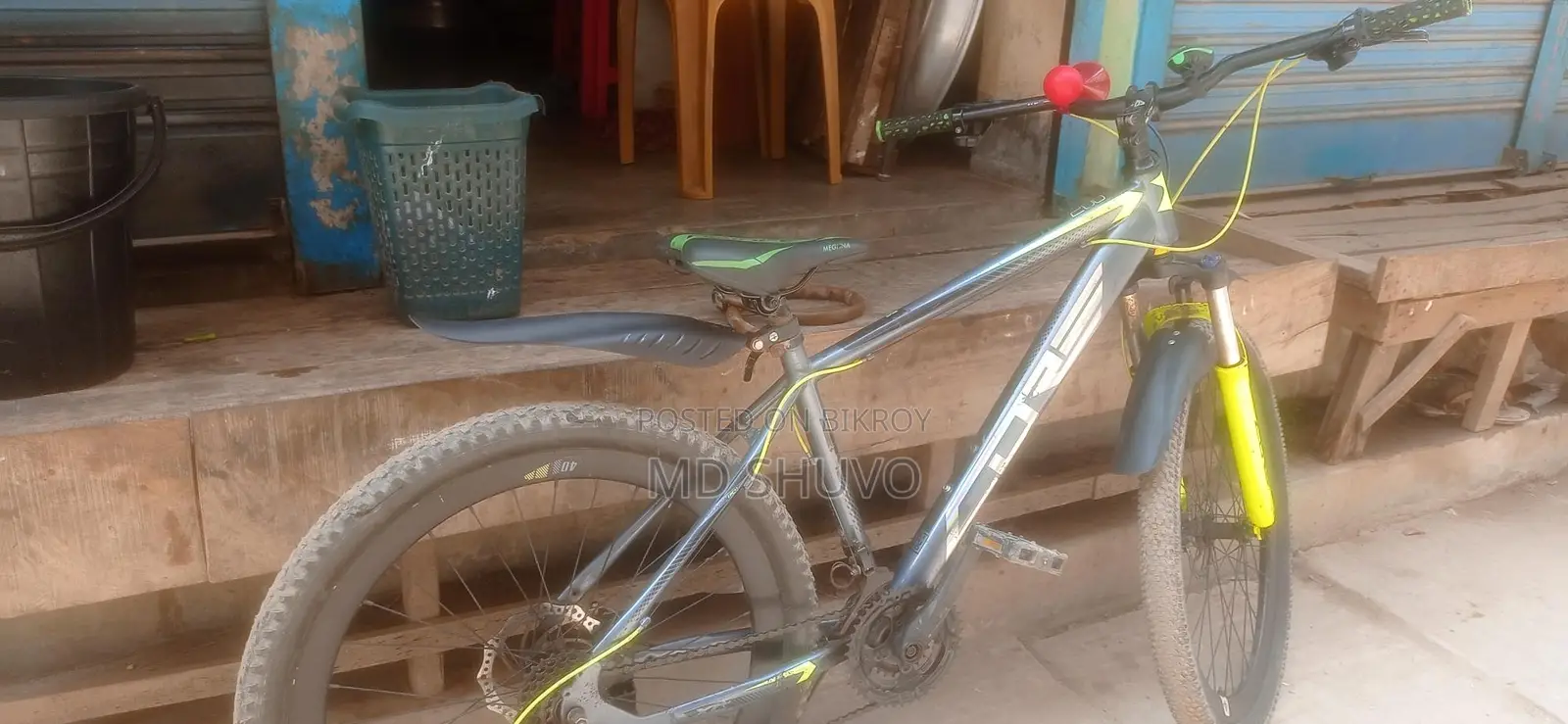 Core Bicycle for Sale