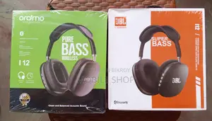 Headphones for Sale