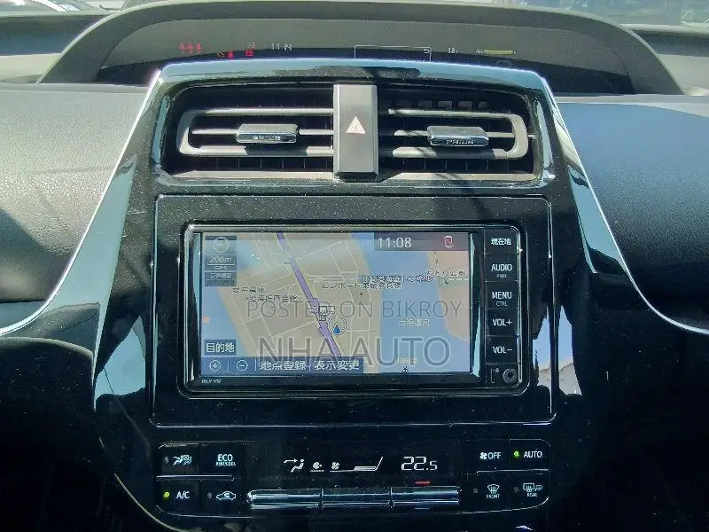 Toyota Prius A TOURING SELECTION 2021