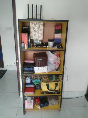 Bookshelf