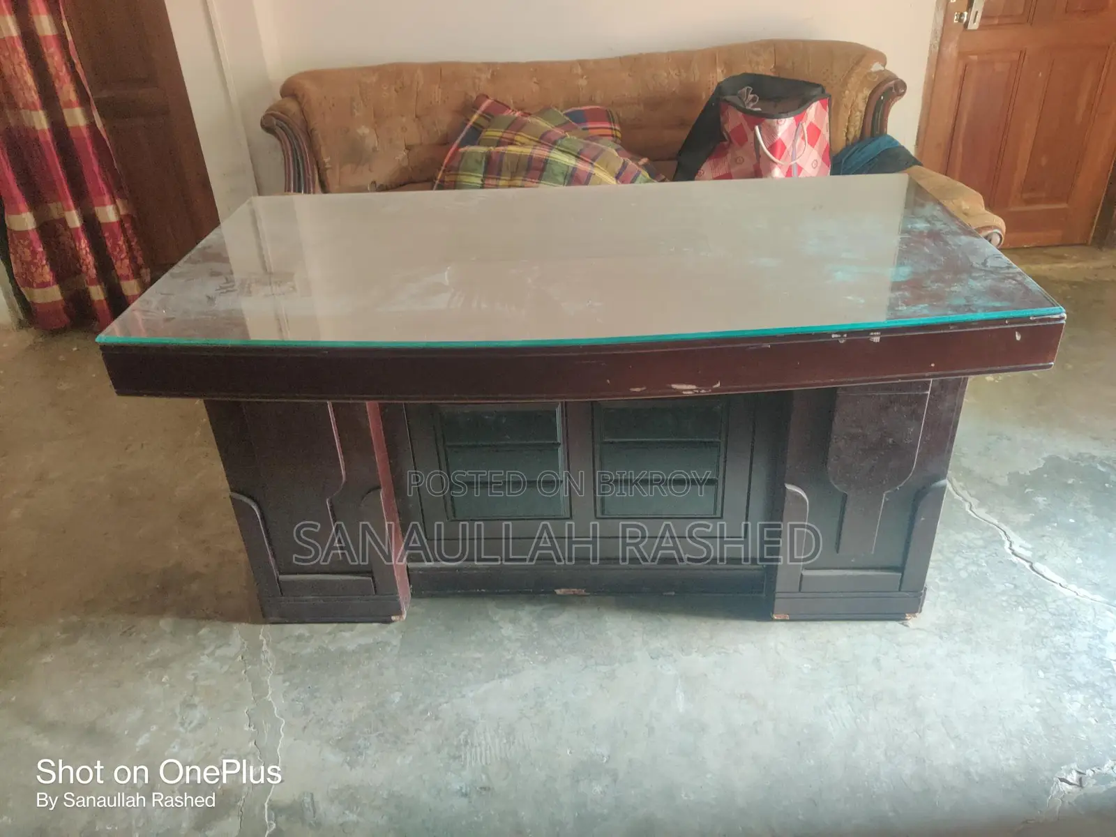 Office Table