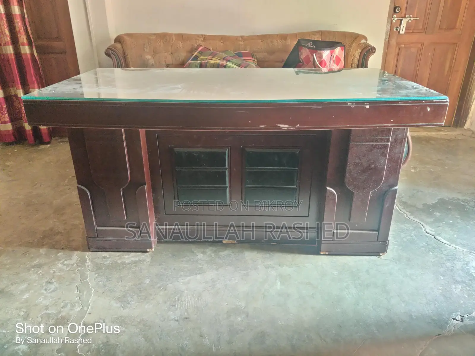 Office Table
