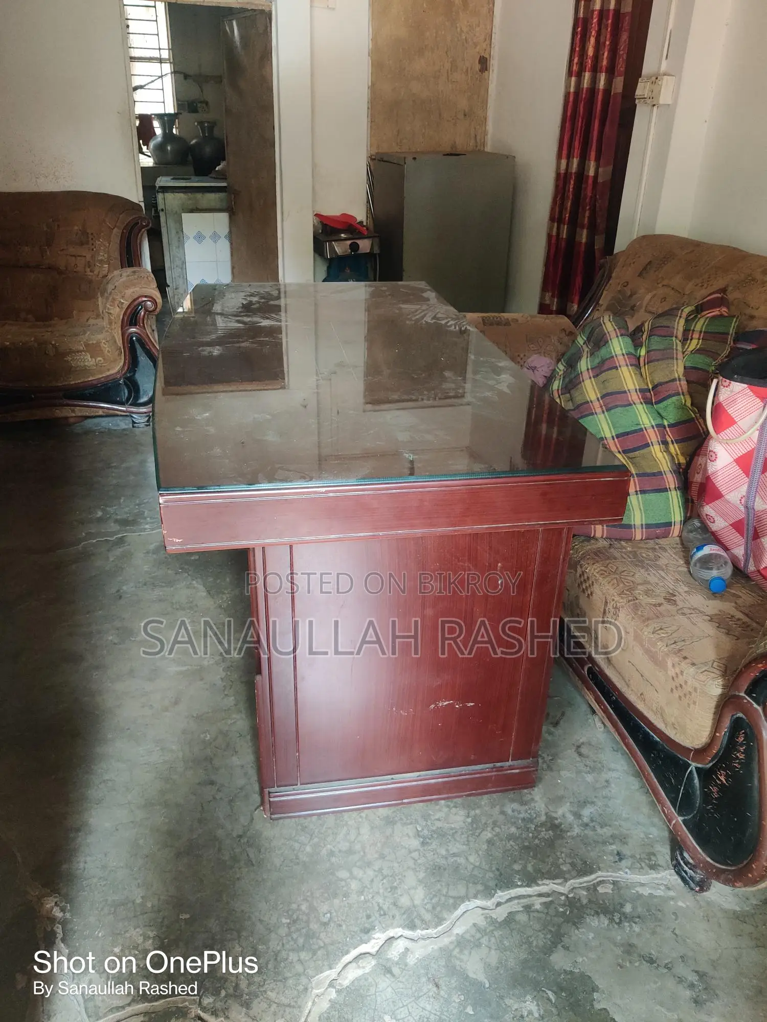 Office Table