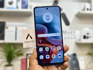 Motorola Moto G 34 5G 8/128 (Used)