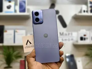 Motorola Moto G 34 5G 8/128 (Used)