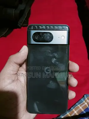 Google Pixel 8 (Used)