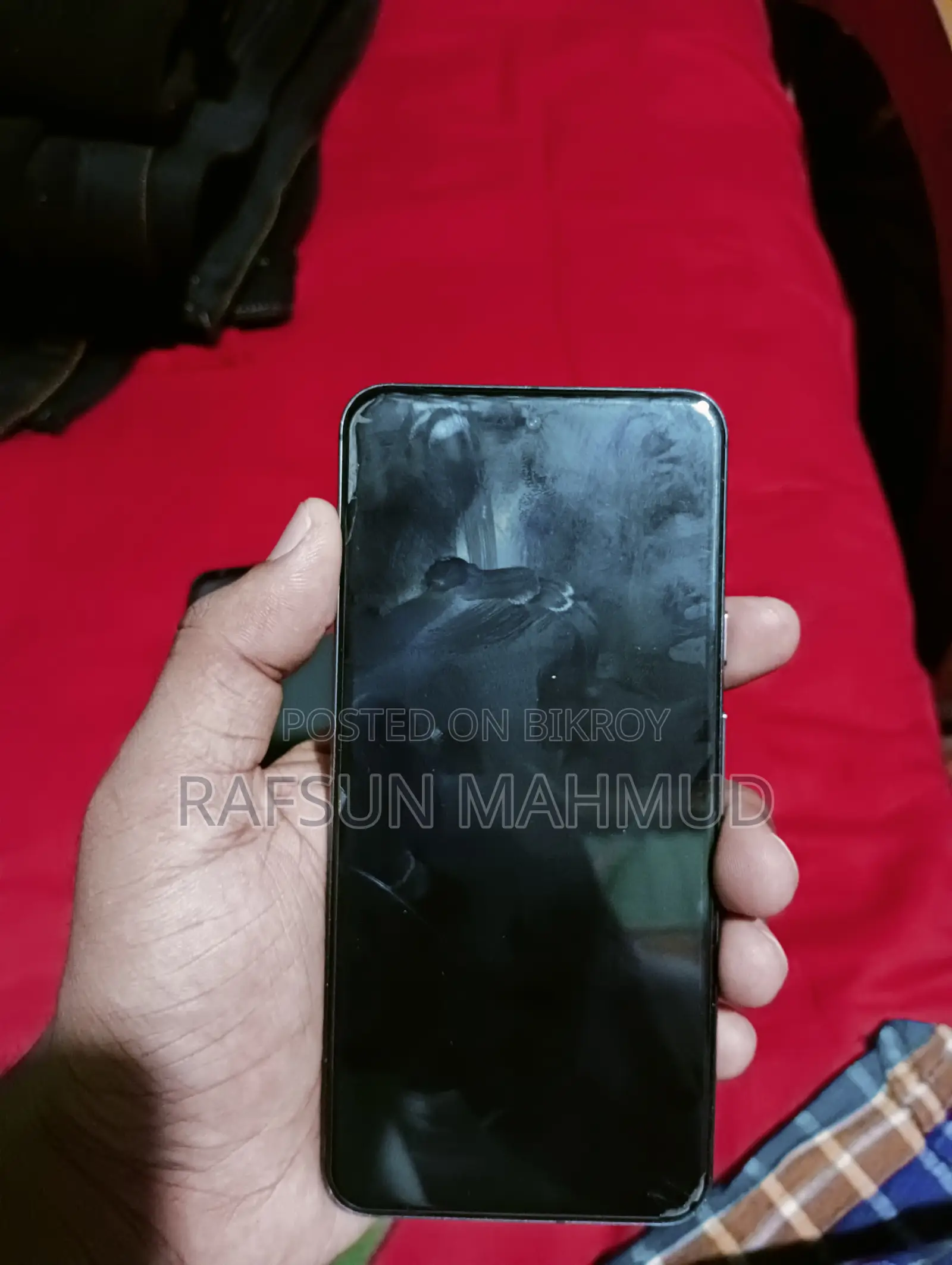 Google Pixel 8 (Used)
