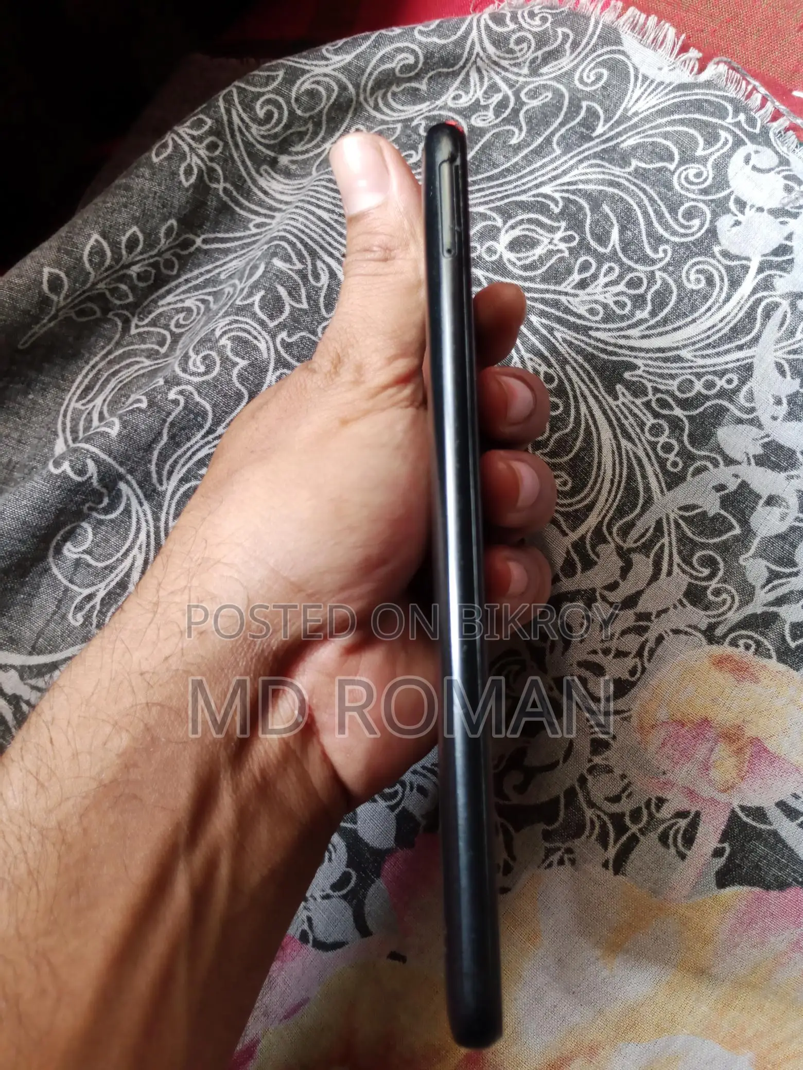 Samsung Galaxy A03 (Used)