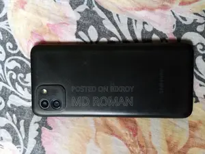 Samsung Galaxy A03 (Used)