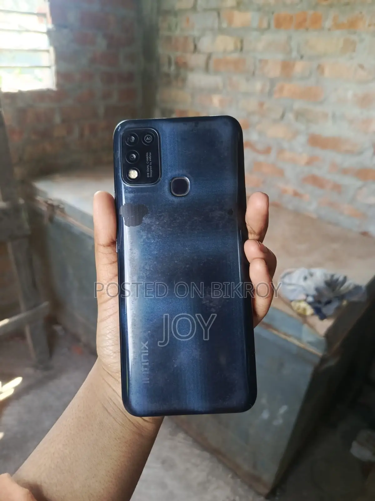 Infinix Hot 11 Play (Used)