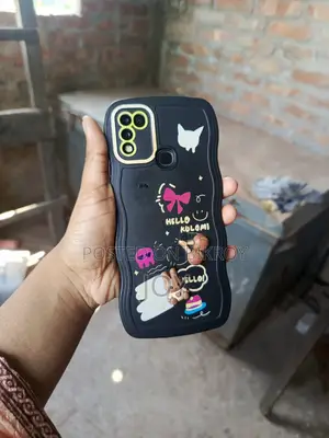 Infinix Hot 11 Play (Used)