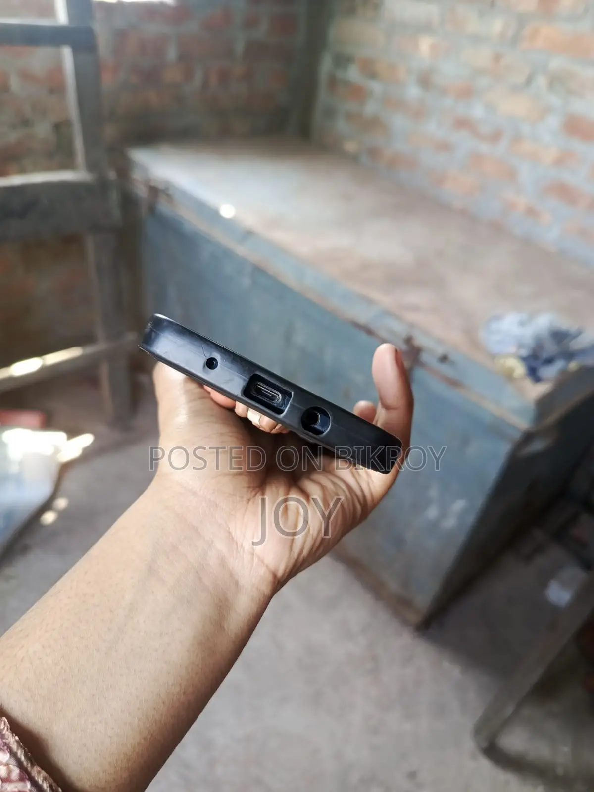 Infinix Hot 11 Play (Used)