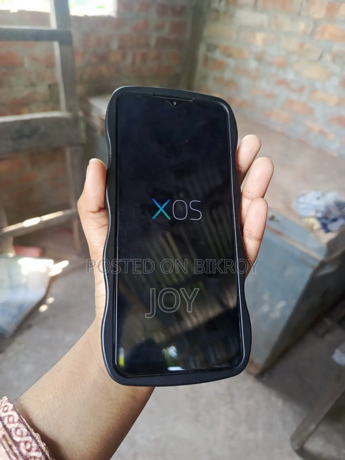 Infinix Hot 11 Play (Used)