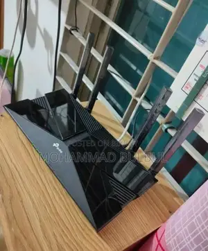 Tp-link Archer15 Wifi-6 Router Archer 1500