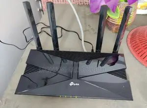 Tp-link Archer15 Wifi-6 Router Archer 1500