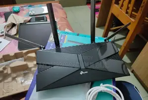 Tp-link Archer15 Wifi-6 Router Archer 1500