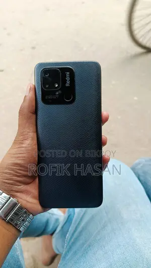 Xiaomi Redmi 10C (Used)
