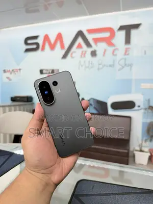 Vivo X200 FE 12/256 (Used)