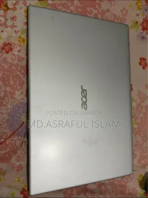 প্রায় নতুন Acer Aspire 3 A315-59 Laptop বিক্রি