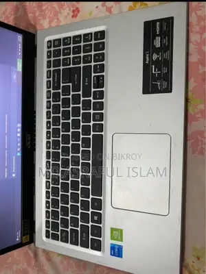 Almost New Acer Aspire 3 A315-59 Laptop for Sale