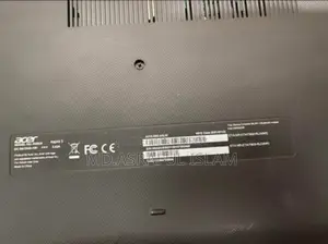 Almost New Acer Aspire 3 A315-59 Laptop for Sale