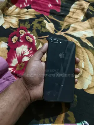Apple iPhone 8 Plus (Used)