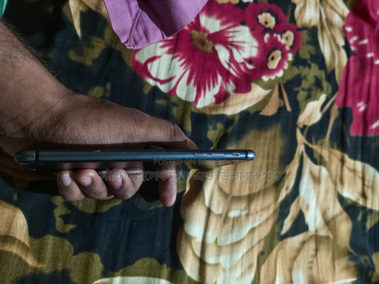 Apple iPhone 8 Plus (Used)