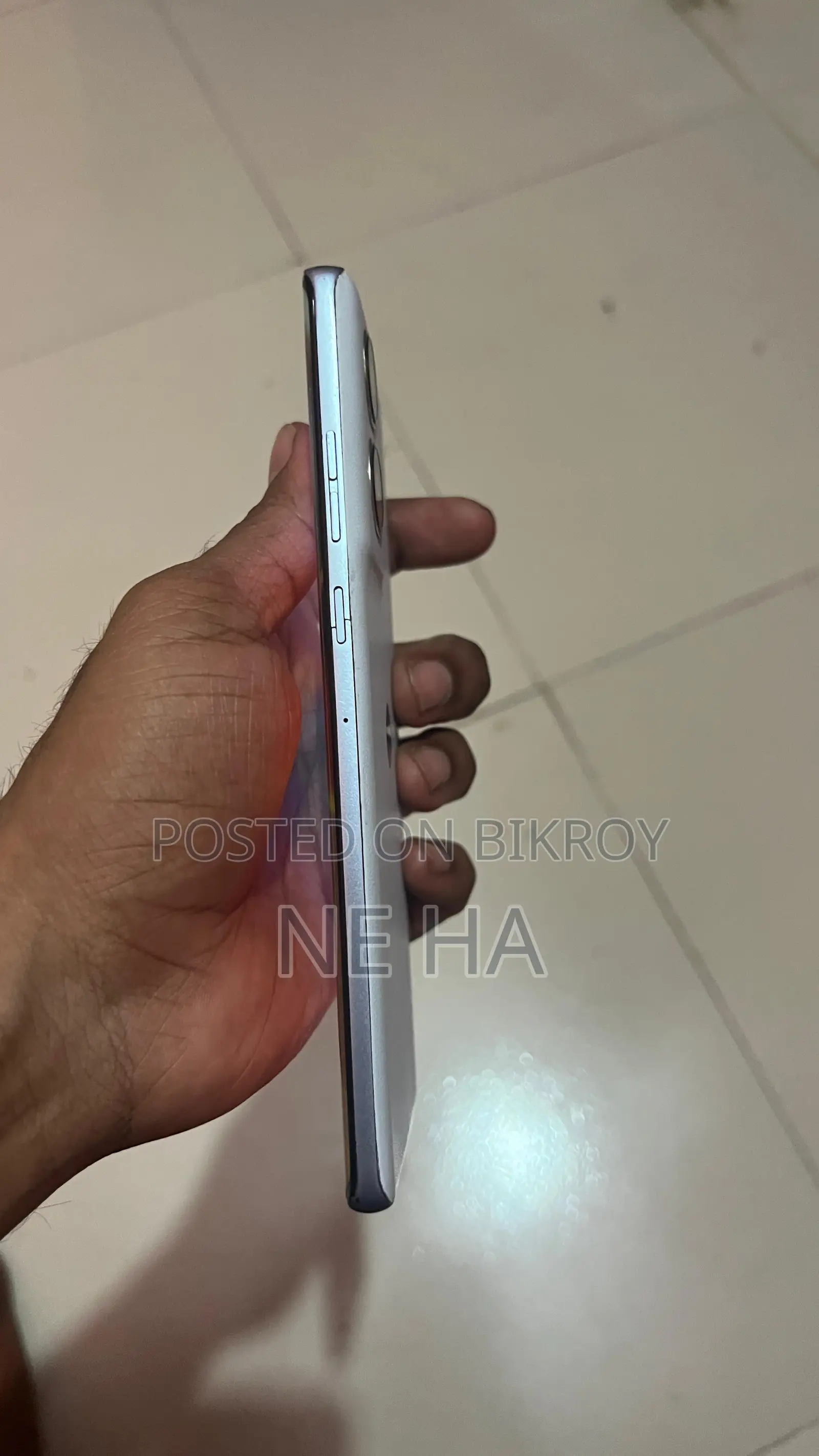 Motorola Edge 50 Fusion (Used)