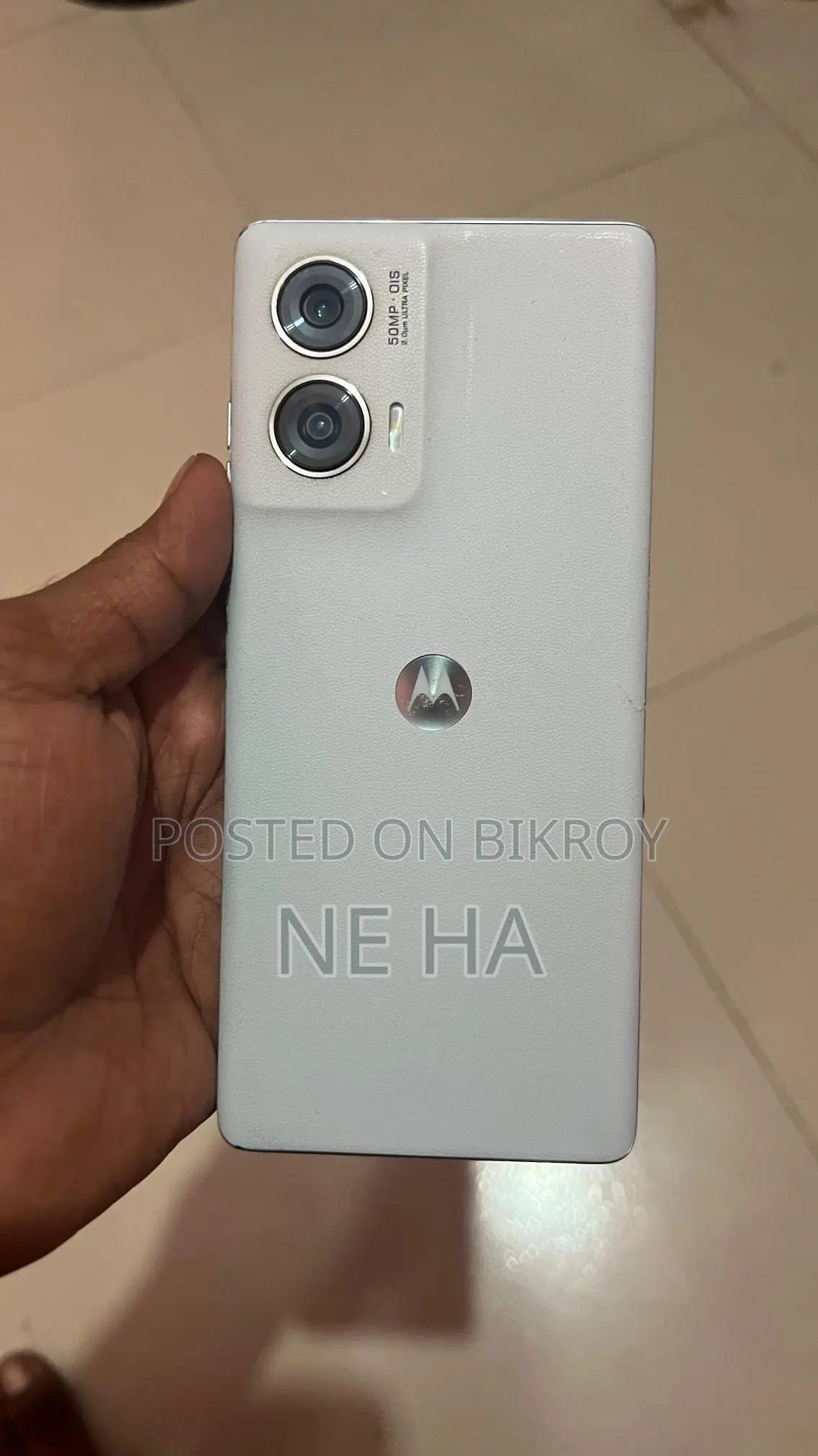 Motorola Edge 50 Fusion (Used)