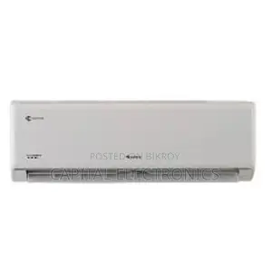 Gree 1.5 Ton Energy Saving Air Conditioner/AC