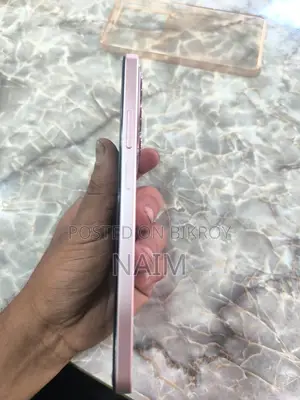 Realme C75X 6/128gb (Used)