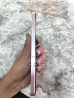 Realme C75X 6/128gb (Used)