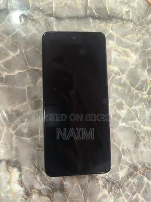 Realme C75X 6/128gb (Used)
