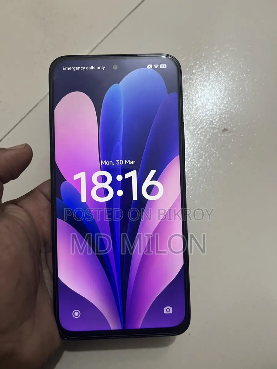 Xiaomi Redmi 15 (Used)