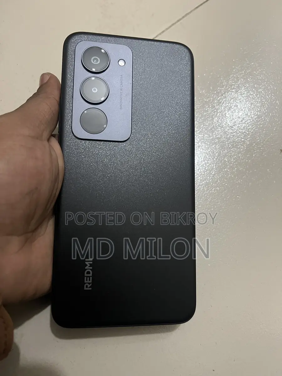 Xiaomi Redmi 15 (Used)