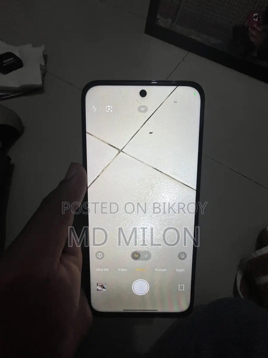 Xiaomi Redmi 15 (Used)