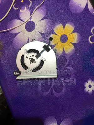 এইচপি ল্যাপটপ কুলিং ফ্যান