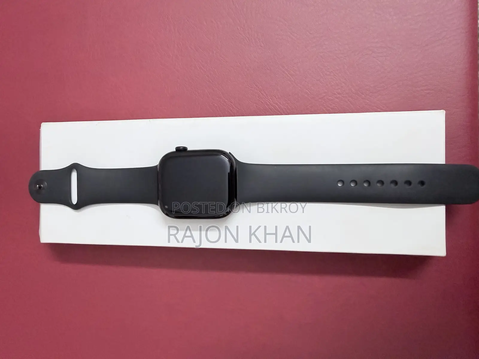 Apple Watch Series 11 46mm