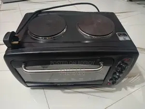 ইলেকট্রিক ওভেন