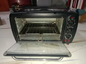 ইলেকট্রিক ওভেন
