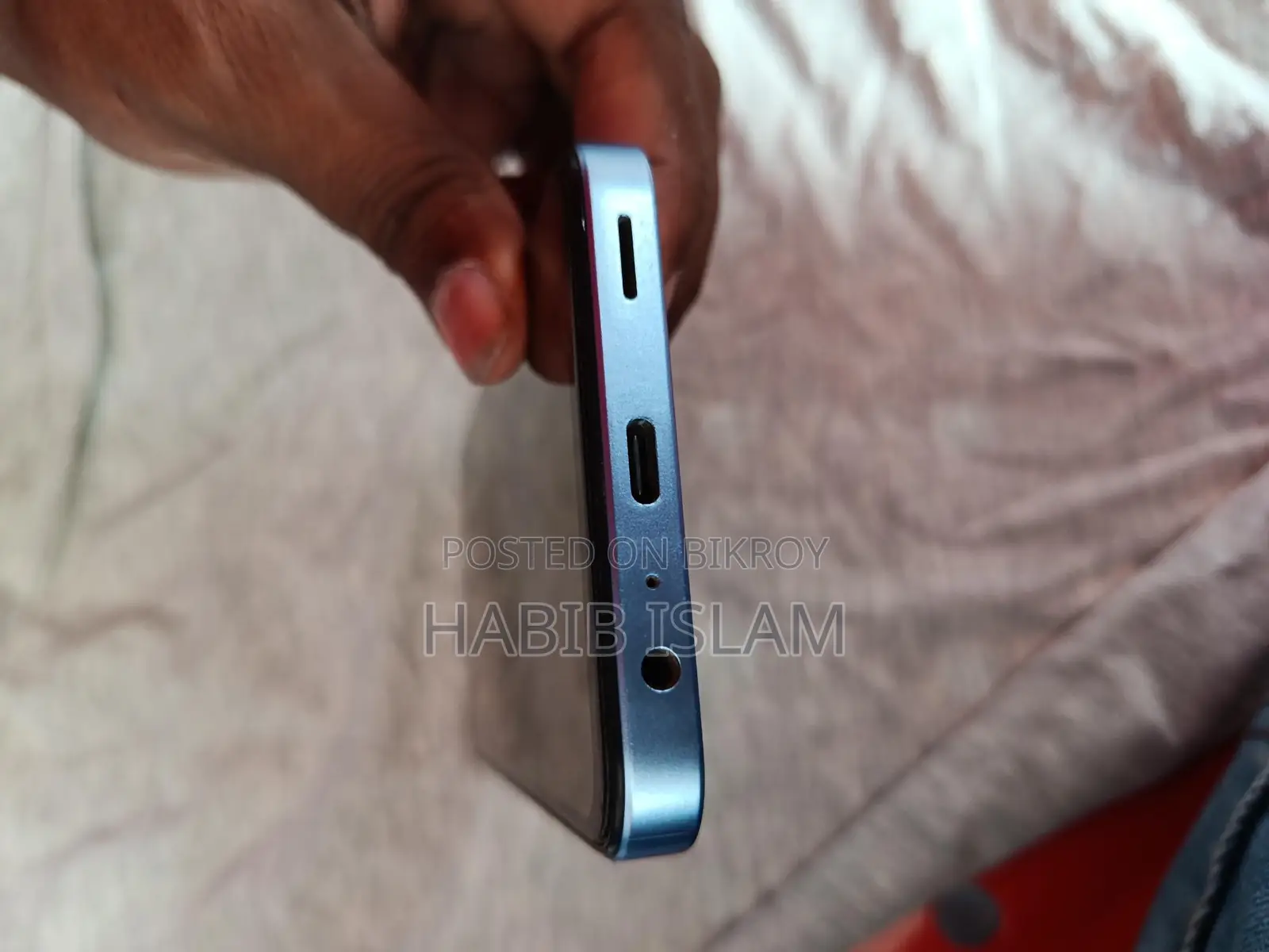 Samsung Galaxy A15 (Used)